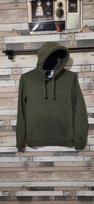Superdry xs (x-906)-мъжки суичър