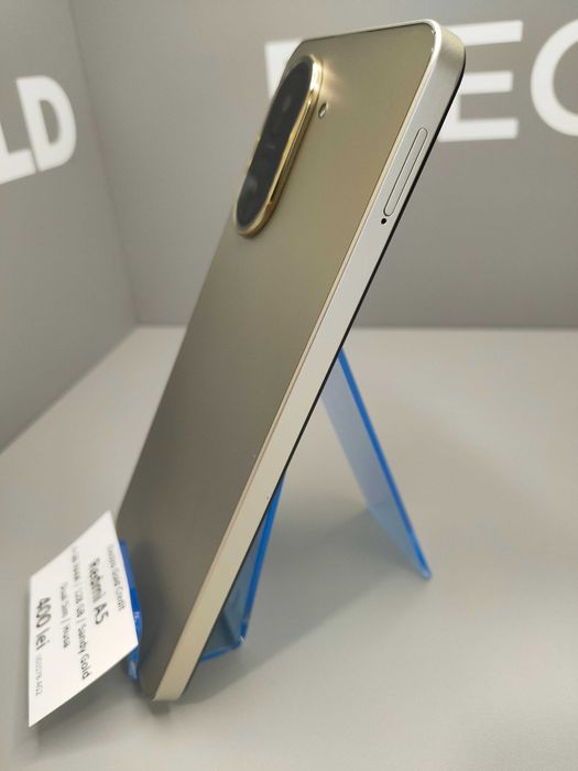 Xiaomi Redmi A5 4GB RAM/128GB/Sandy Gold ID1578-AG2