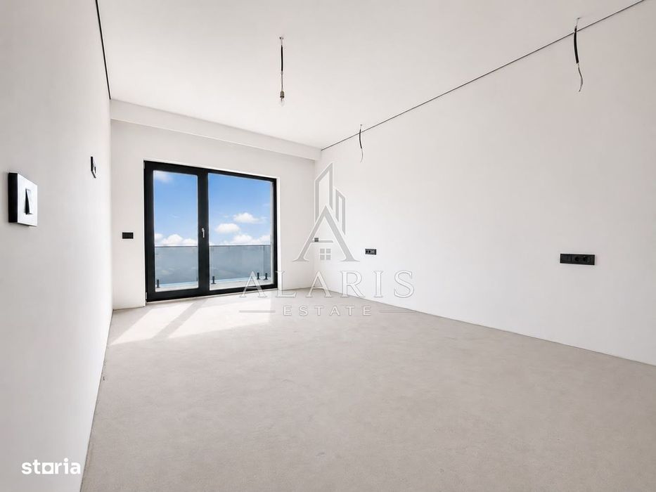Vila de lux cu 5 camere, 5 bai, in Dumbravita