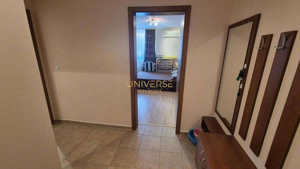 Продава се Двустаен апартамент в Свети Влас - 65 кв.м за 648 €/кв.м - Снимка #9