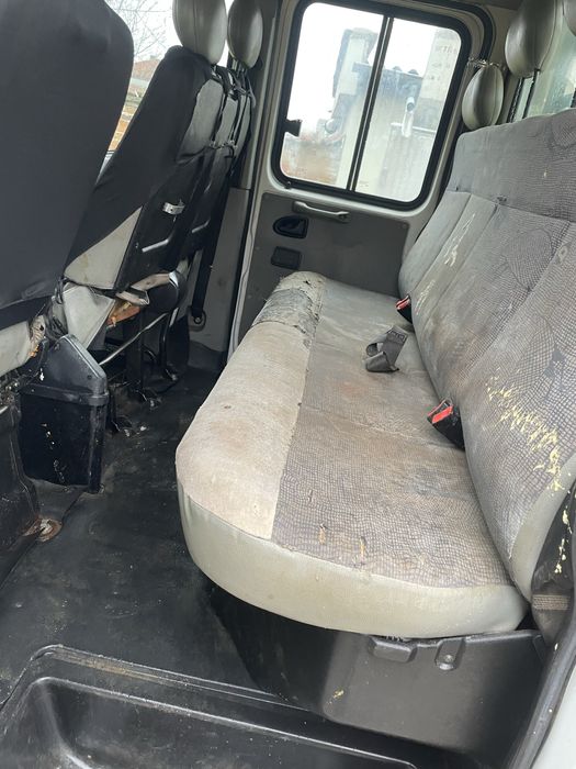 Renault Master 2.5 DCI