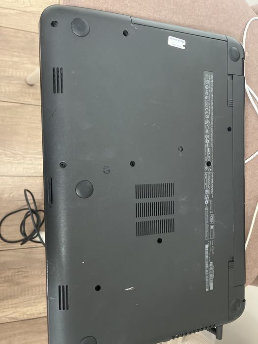 Ноутбок hp сатылады