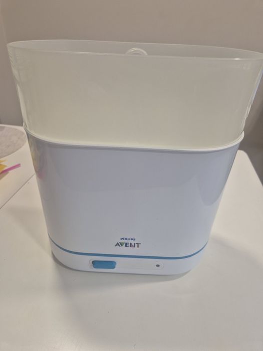 Philips Avent Електрически стерилизатор