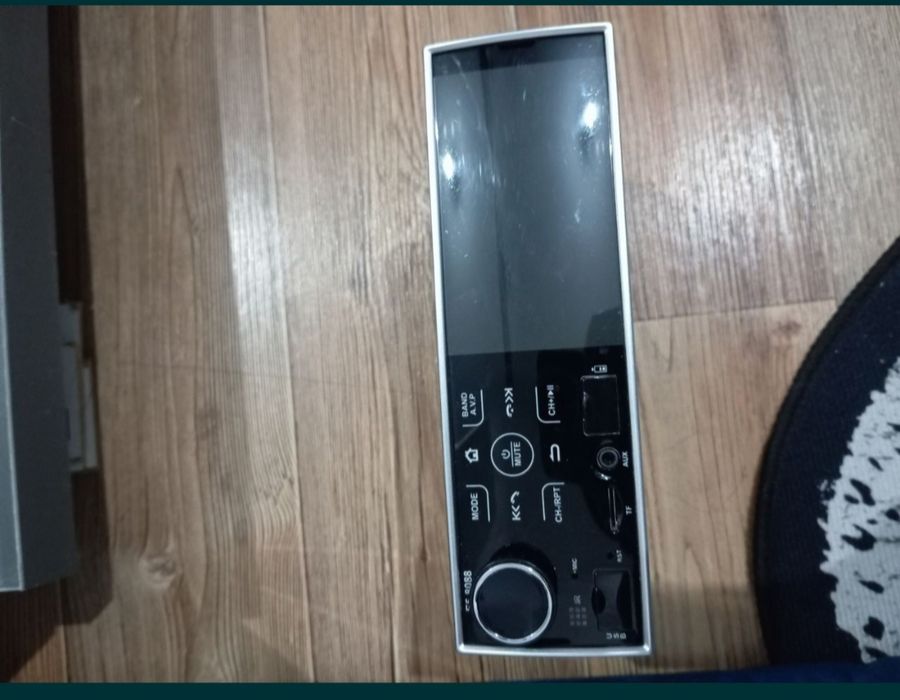 Продам магнитолу