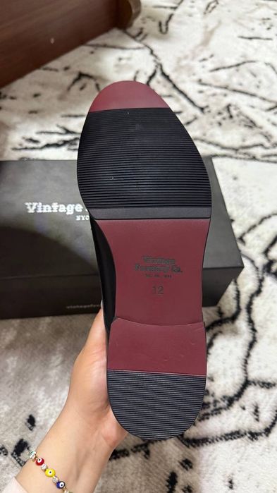 Amerikadan kelgan erkaklar tuflisi