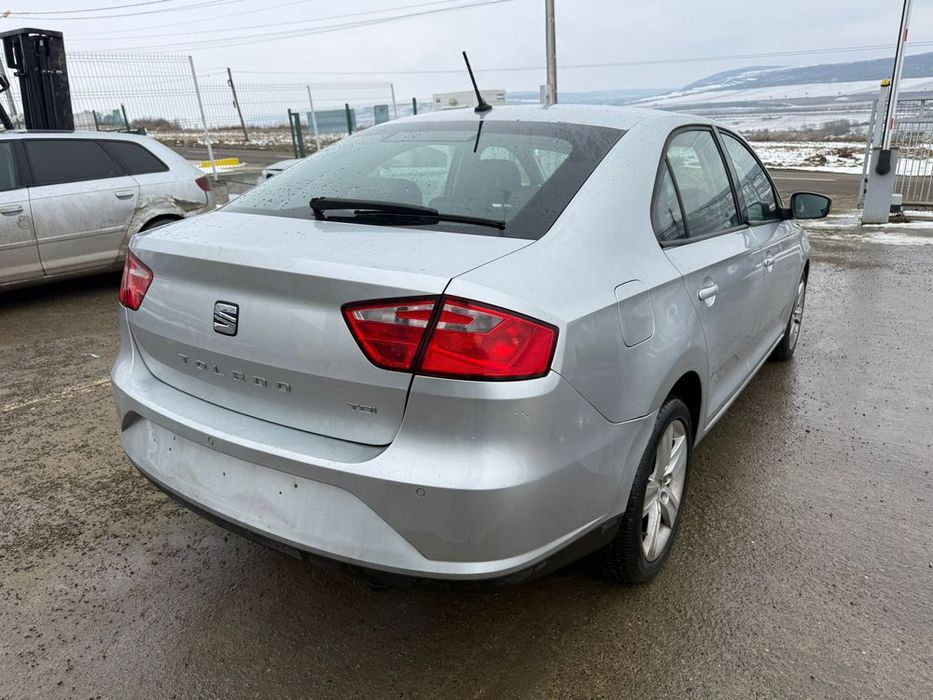 Dezmembrez / Dezmembrari / Piese / Accesorii Seat Toledo 2016 1.4 CUSB cutie automata RFB