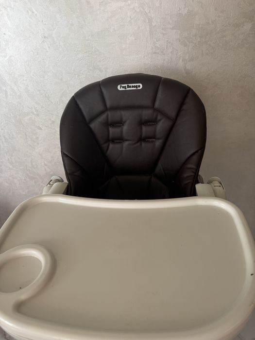 Стульчик для кормления Peg Perego 0+