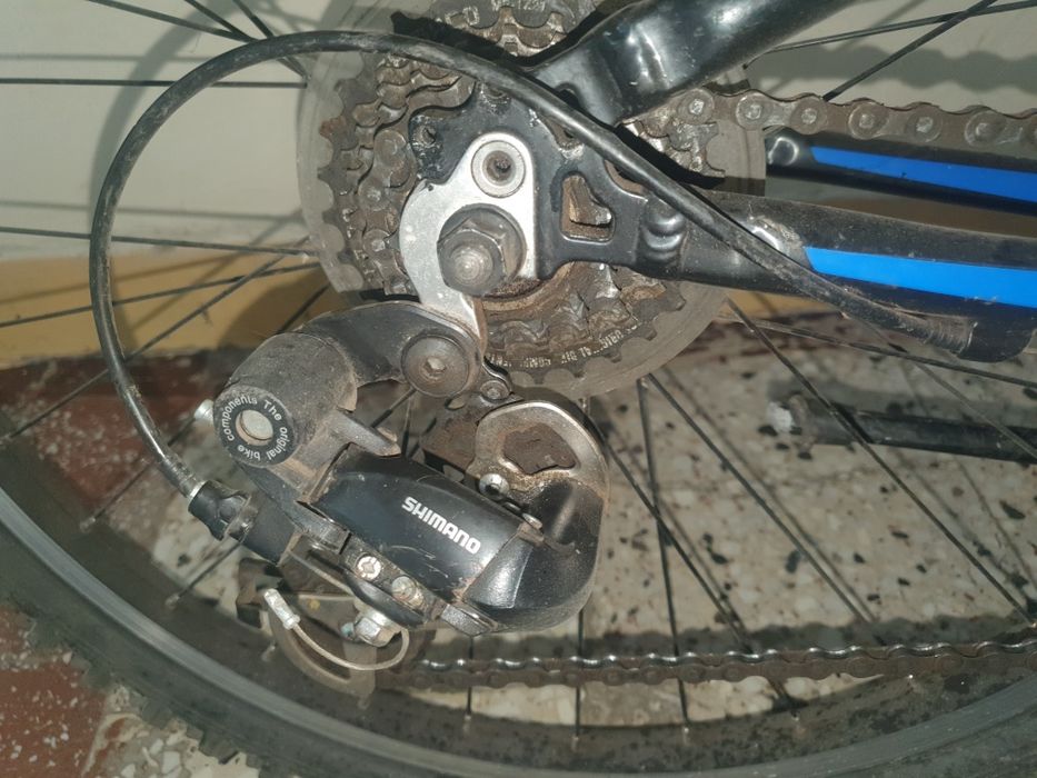 Bicicleta copii TREK