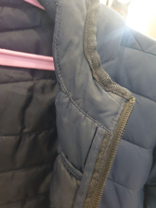 Куртка осень весна