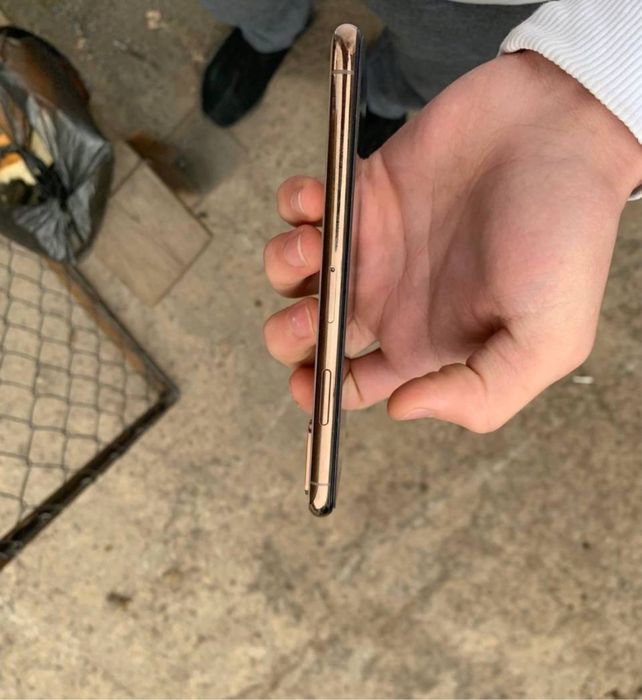 IPHONE XS obmen s 10.5g