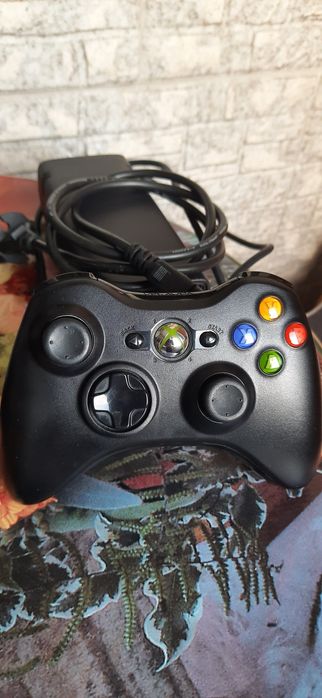 Consola Microsoft Xbox 360, 250GB
