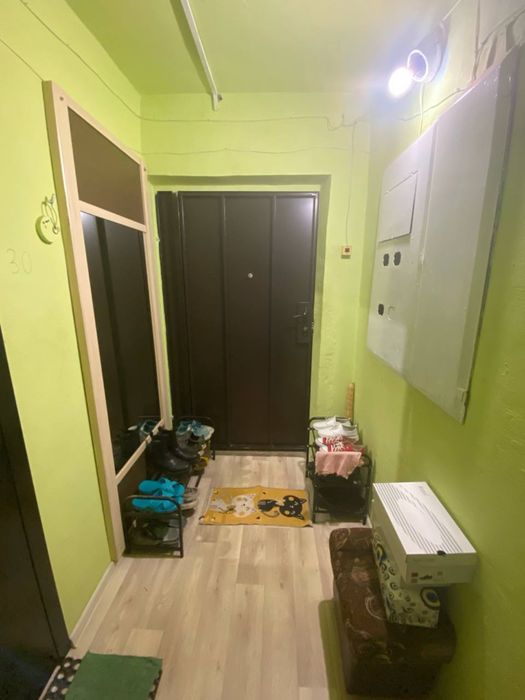 Продам 3к, 6 мкр