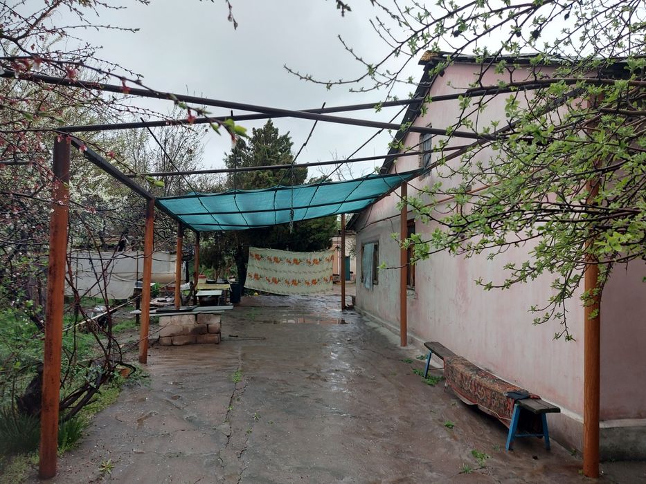 Продаётся дом !!!