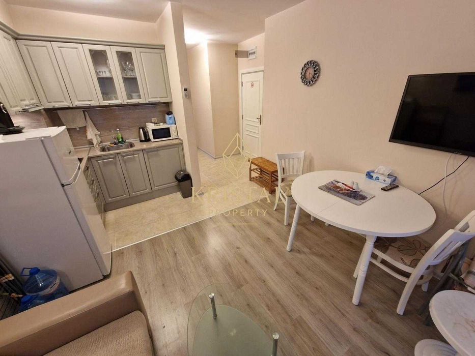 Продава се Двустаен апартамент в к.к. Слънчев бряг - 61 кв.м за 719 €/кв.м - Снимка #3