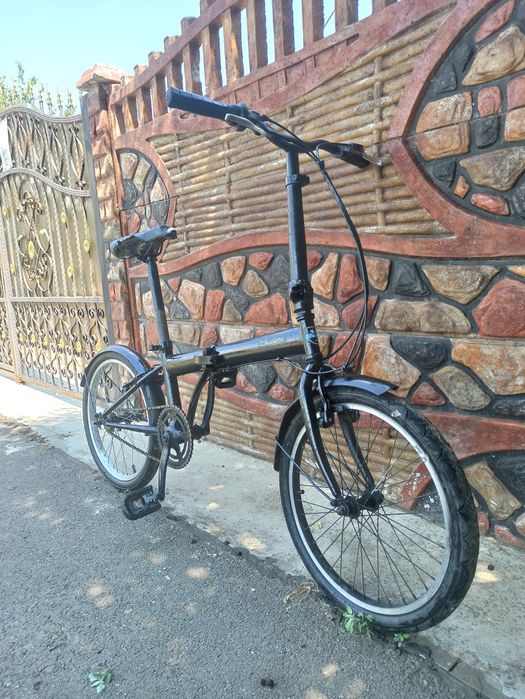 Vând Bicicletă Pegas