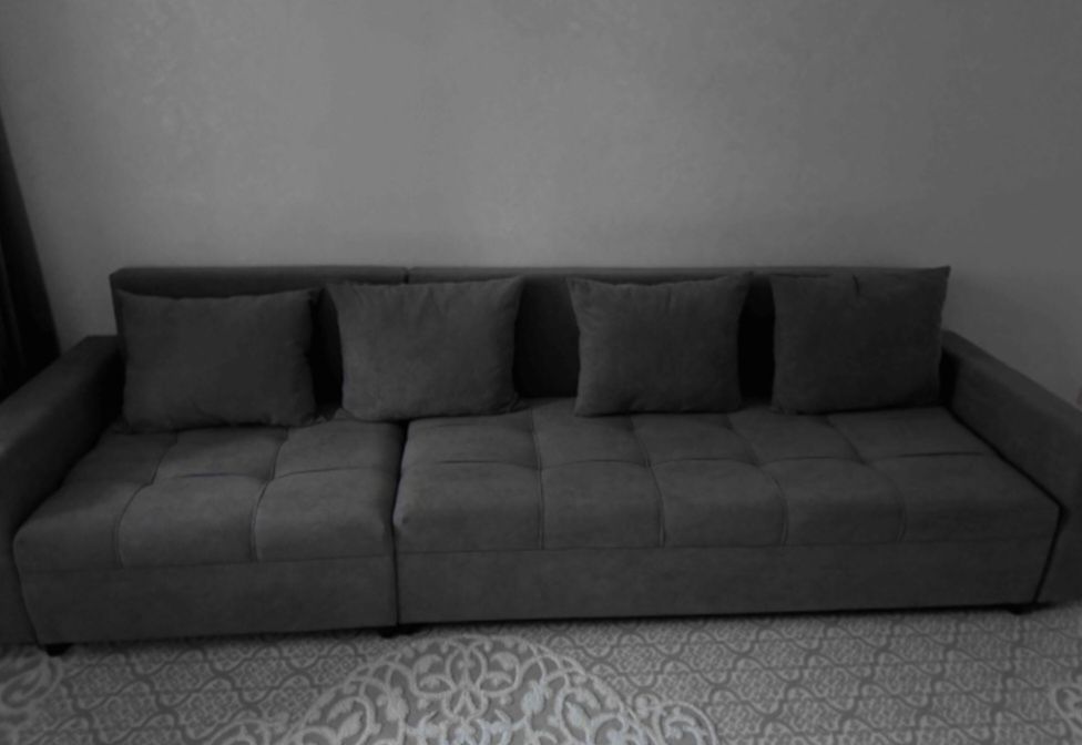 Продаю диван в хорошем состоянии