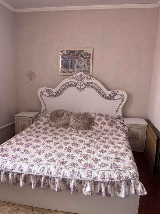 Спалный гарнитур