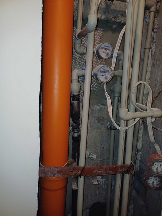 Отпушване  на канали София