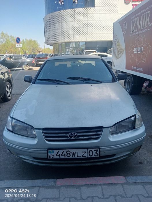 Продам таёта 20 /2000 года