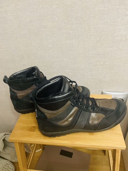 Мъжки боти зимни Geox 42