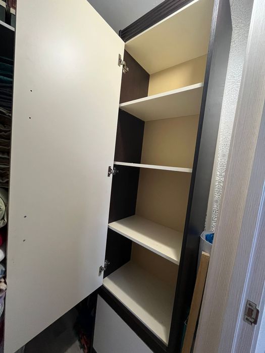 Шкаф-пенал 53см.х33см.