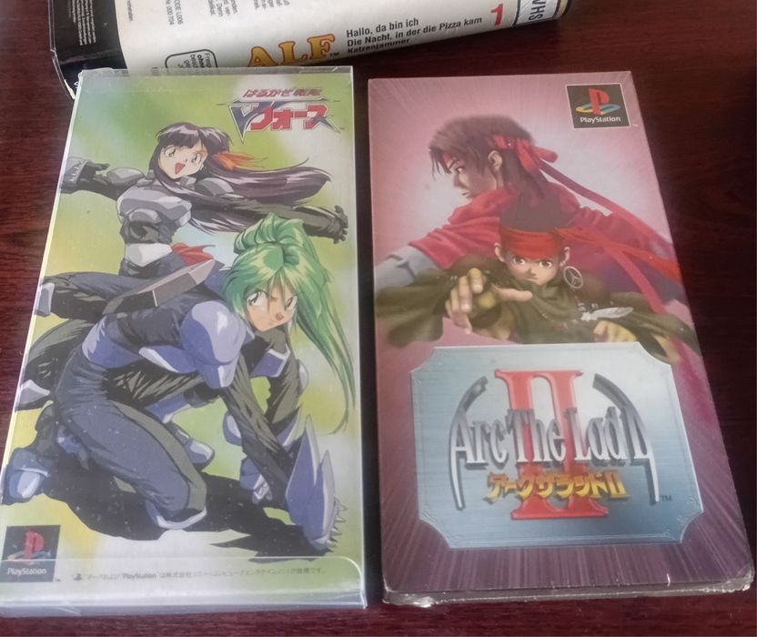 Продам видеокассеты VHS