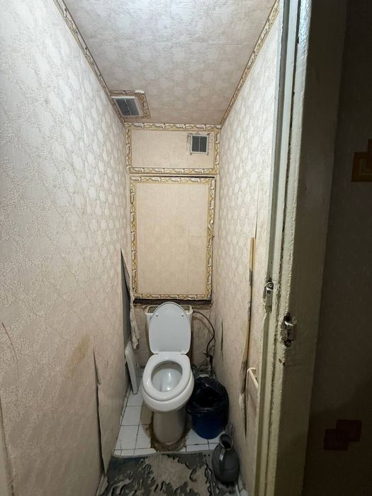 Продаётся квартира 2/1/4 78м² куйлюк массив 4.