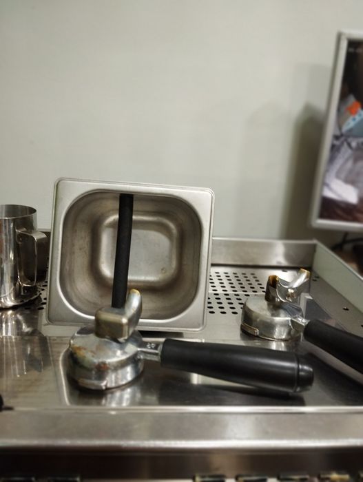 Кофемашина Rancilio Classe 6