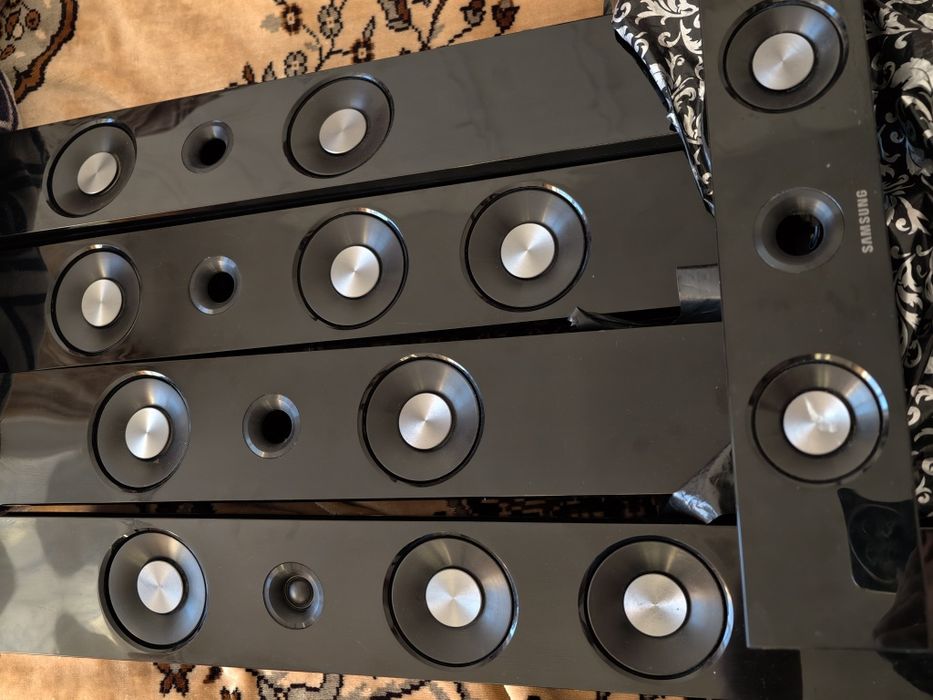 Продам среднечастотные динамики