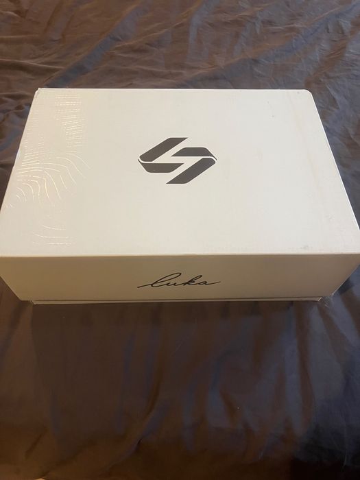 Баскетболни кецове Jordan safari mesh Luka 3