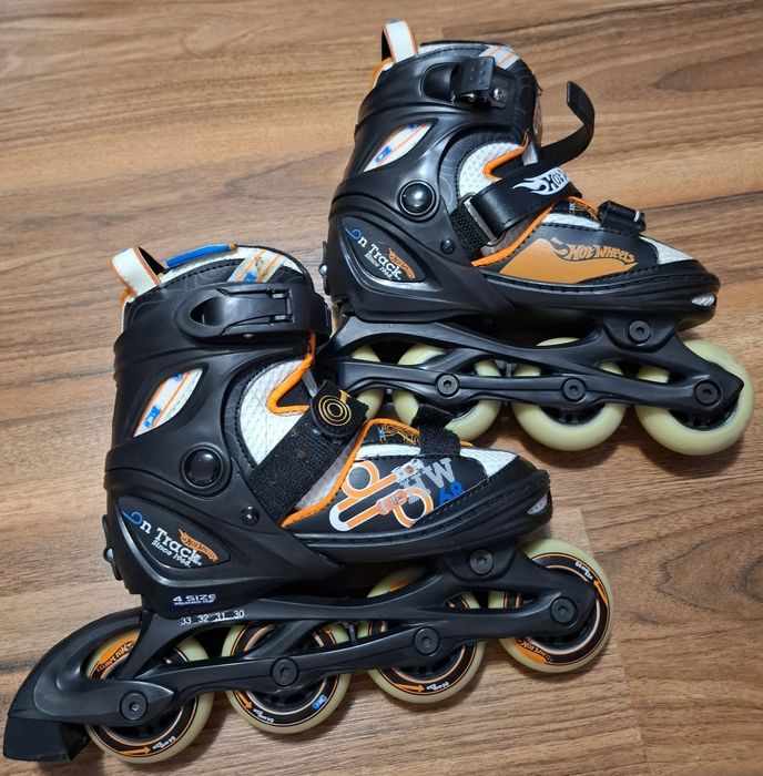 Role copii Hot Wheels 30-33