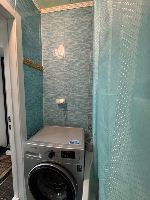 2 комнатная квартира