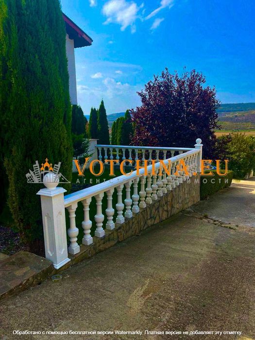 Продава се Къща в с. Оброчище, Област Добрич - 250 кв.м за 1400 €/кв.м - Снимка #4