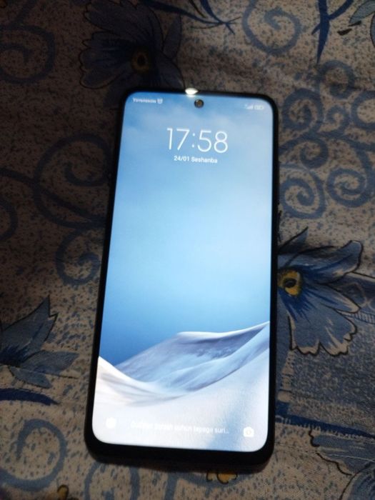 Redmi note 10 5G sotiladi,
