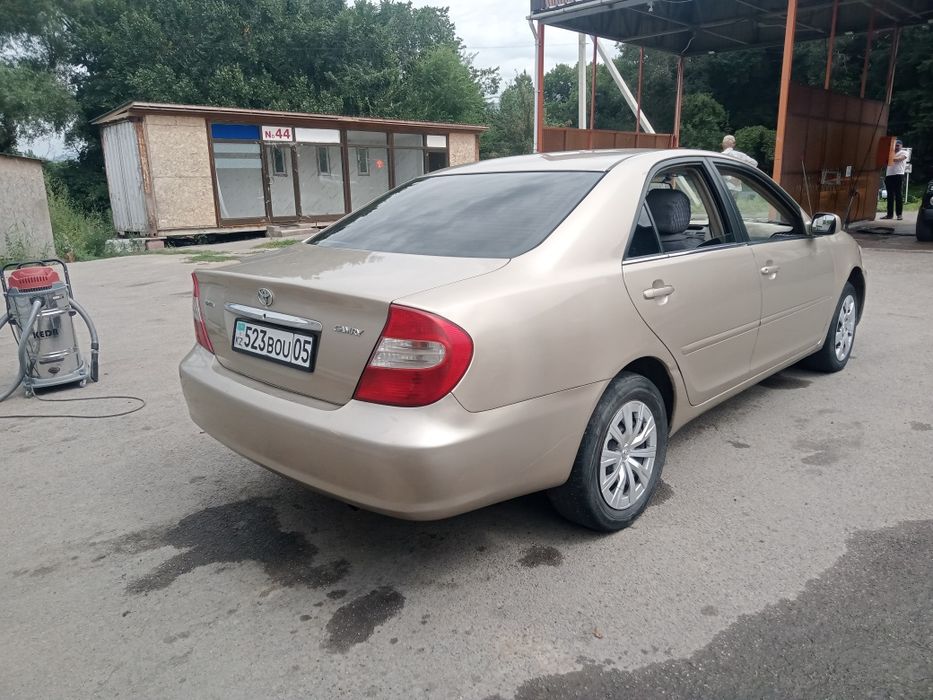 Продается Камри 30,американец2.4,автомат