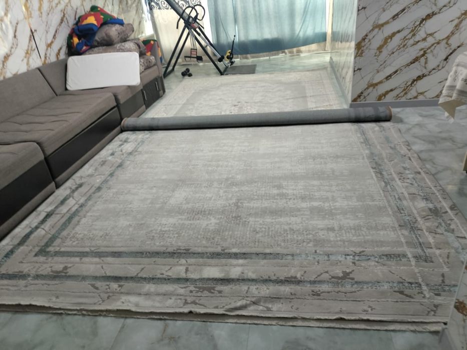 Кілем сатылады 6х3