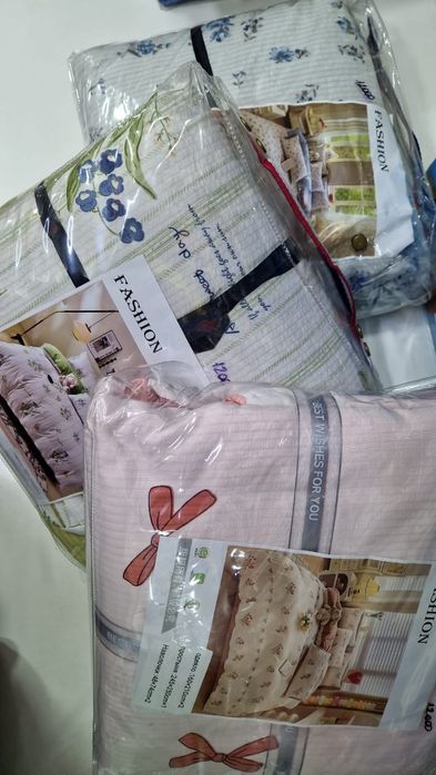 Постельный набор