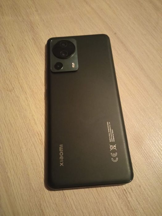 Xiaomi 13 lite 256гб