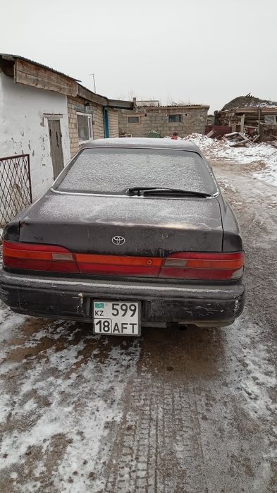 Продам машину Тойота Виста