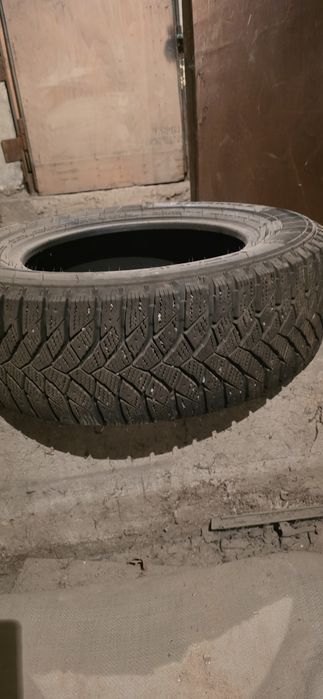 Зимние шины R16/65/215