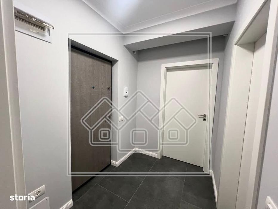 Apartament 2 camere, 41 mp si gradina 30 m - Doamna Stanca — fotografia 3