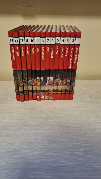 Vand carti din colectia Adevarul