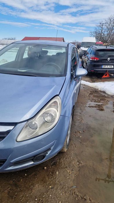 Dezmembrez Opel Corsa D 2008 Hatchback 1.3