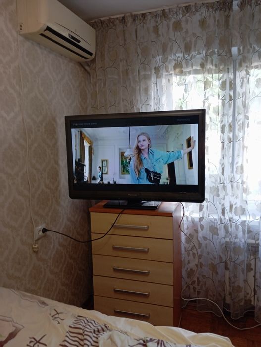 Плазменный телевизор Panasonic