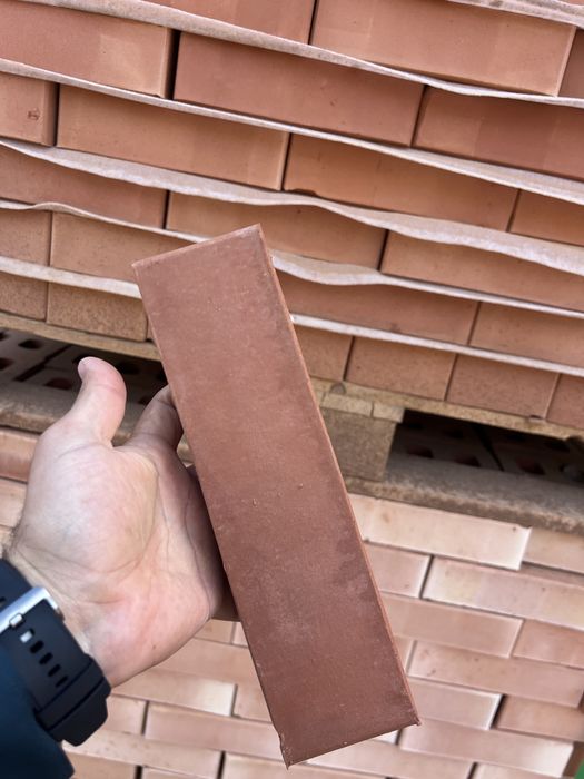 Керамический облицовочный кирпич