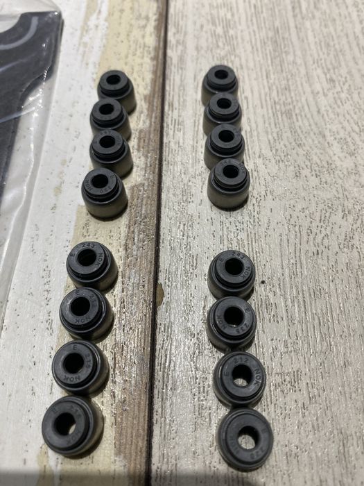 Ремнабор ремкомплект двигателя 1 3ZZFE