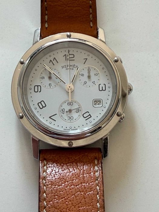 Ceas Hemes Chronograph