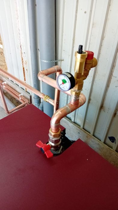 montaj si reparatii.centrale termice