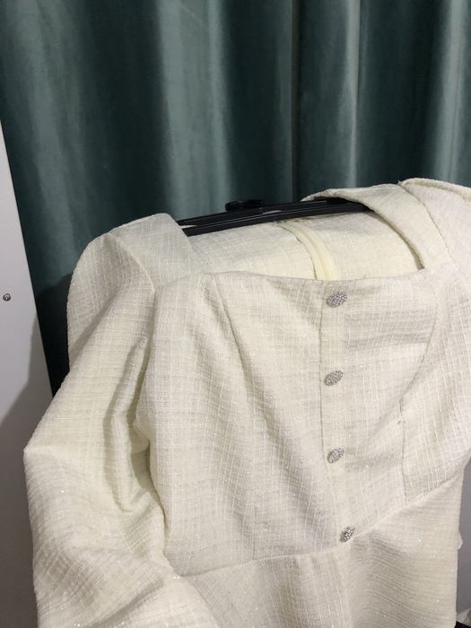 Блузка больших размеров