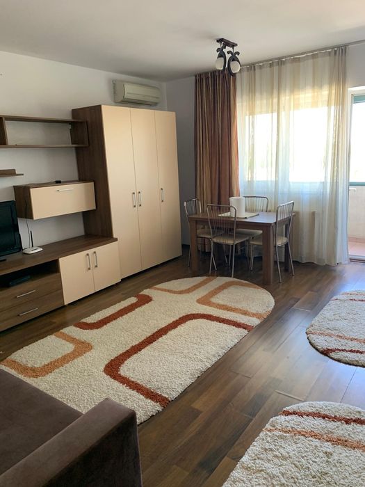 Proprietar garsoniera Quadra 2